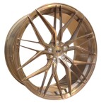 KW-Series Forged FF1 Alle farver 19"(FF1-743)