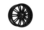 Wheelworld WH18 Black glossy painted 17"(15280)