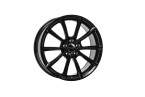 Wheelworld WH28 Black glossy painted 17"(15600)