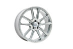 Wheelworld WH30 silver full machined 19"(19861)