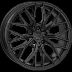 Wheelworld WH37 Black glossy painted 18"(13661)