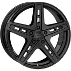 Wheelworld WH38 Black glossy painted 20"(17440)