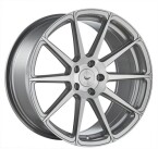 Barracuda Project 2.0 silver brushed 19"(4251118736824)