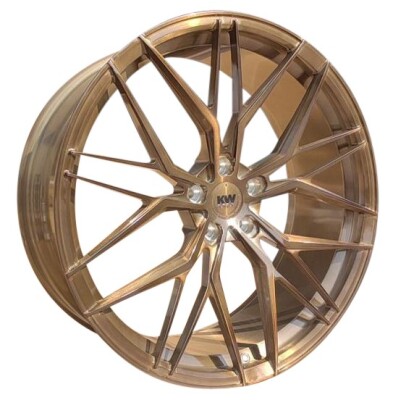 KW-Series Forged FF1 19"
             FF1-373