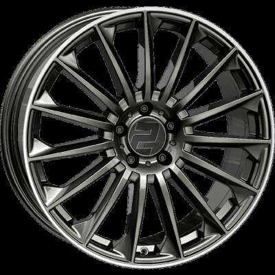 Wheelworld WH39 18"
             GT8652329