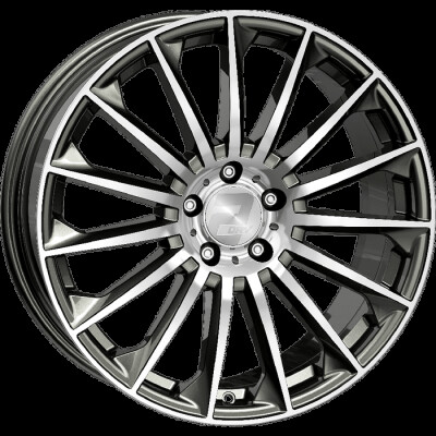 Wheelworld WH39 20"
             GT8652174