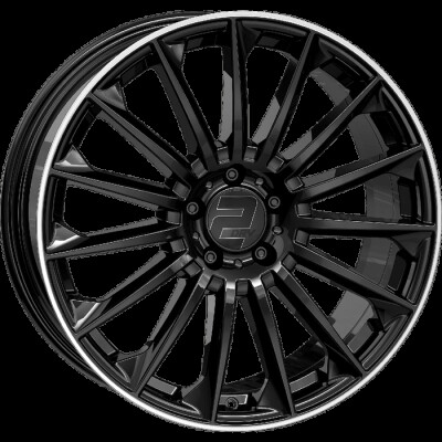 Wheelworld WH39 18"
             GT8652411