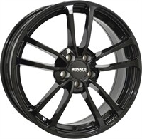 Monaco CL1 Gloss Black 17"
             EW435193
