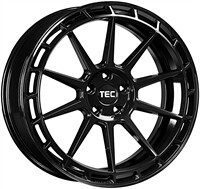 TEC by ASA Gt8 Black Glossy 20"
             EW412151