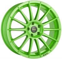 TEC by ASA TEC AS2 Race Light Green 19"
             EW300871