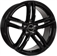 Wheelworld Wh11 Black Glossy 18"
             EW353492
