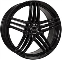 Wheelworld Wh12 Black Glossy 19"
             EW315927