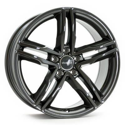 Wheelworld WH11 20"
             GT8651143