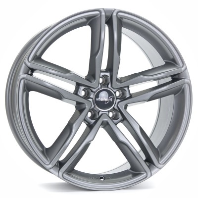 Wheelworld WH11 20"
             GT8651275