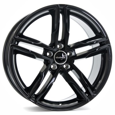 Wheelworld WH11 18"
             GT8651749