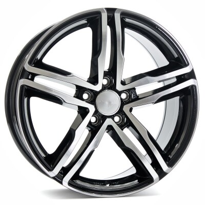 Wheelworld WH11 17"
             GT8651101
