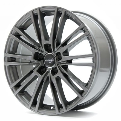 Wheelworld WH18 19"
             GT8650631