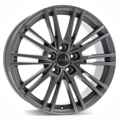 Wheelworld WH18 17"
             GT8650845