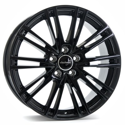 Wheelworld WH18 18"
             GT8650675