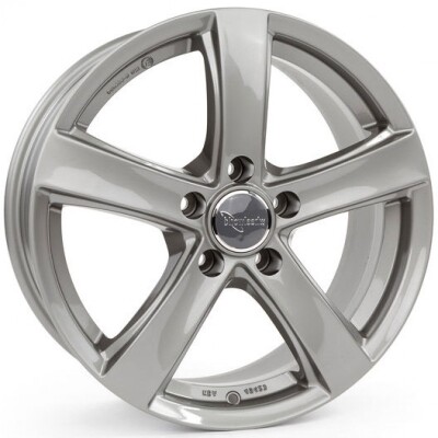 Wheelworld WH24 17"
             GT8651585