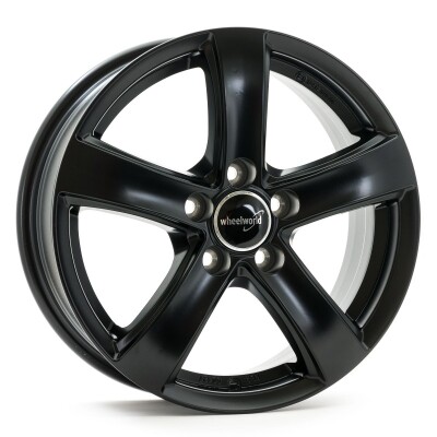 Wheelworld WH24 16"
             GT8651532