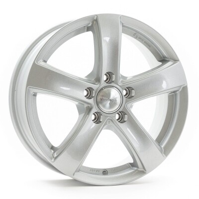 Wheelworld WH24 18"
             GT8651010