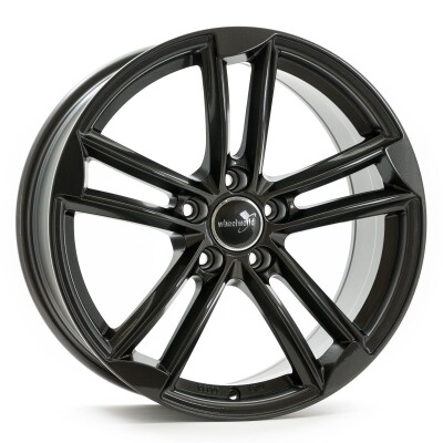 Wheelworld WH27 20"
             GT8650623