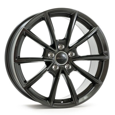 Wheelworld WH28 17"
             GT8650450