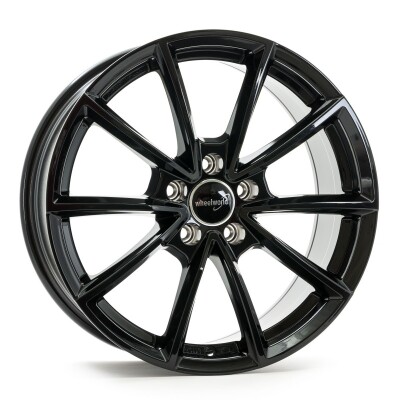 Wheelworld WH28 19"
             GT8650501