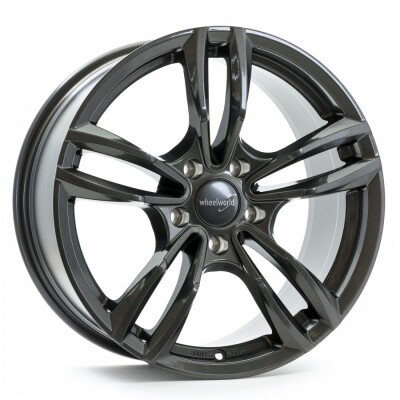 Wheelworld WH29 18"
             GT8650321