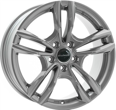 Wheelworld WH29 18"
             GT8651753