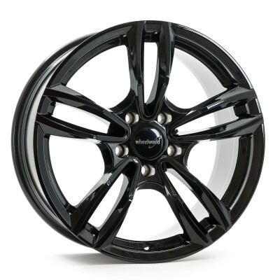 Wheelworld WH29 19"
             GT8650344