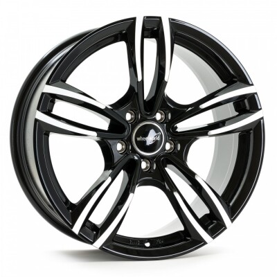 Wheelworld WH29 18"
             GT8650274