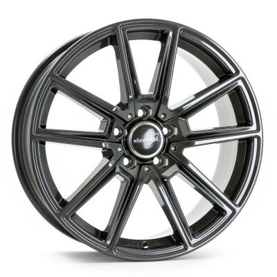Wheelworld WH30 18"
             GT8650235