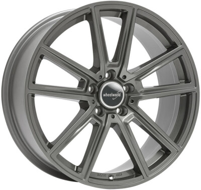 Wheelworld WH30 17"
             GT8650256