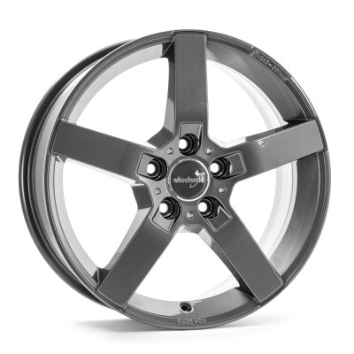 Wheelworld WH31 16"
             GT8651484