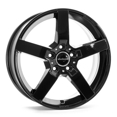 Wheelworld WH31 18"
             GT8651473
