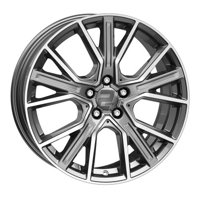 Wheelworld WH34 21"
             GT8651904