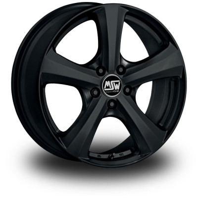 MSW 19T Black Edition 16"
             W19194503T53