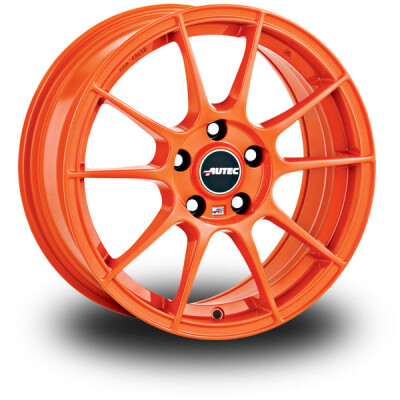 Autec Wizard Orange 15"
             W65540.1084RO